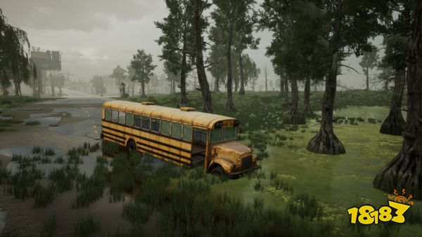 PUBG帝斯顿地图介绍 Deston六大富有地点介绍