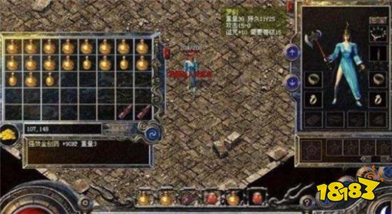 2022年7月4日传奇最新开服表 好玩的传奇页游地址分享