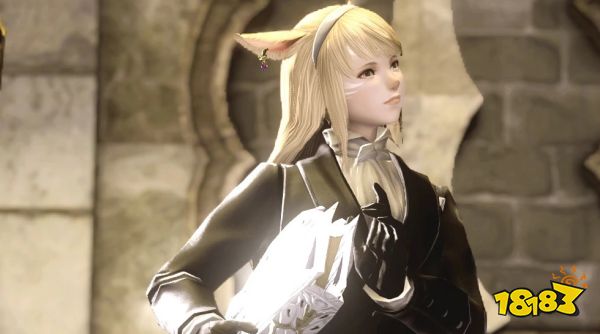 ff14猫娘幻化分享 2022上半年最火十款猫娘幻化汇总