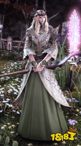 ff14女精幻化分享 2022上半年最火十款女精幻化汇总