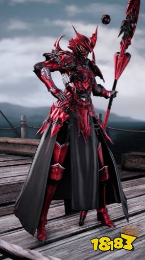 ff14女精幻化分享 2022上半年最火十款女精幻化汇总