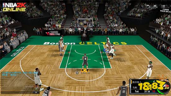 nba2kol最新破解版下载