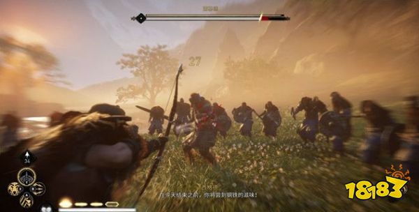 刺客信条英灵殿传奇诞生之地任务 传奇诞生之地任务攻略