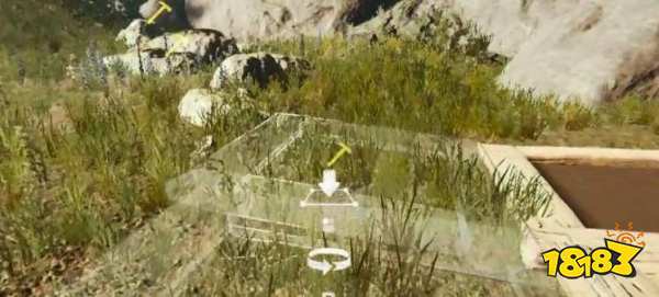 森林怎么种地 种地方法介绍