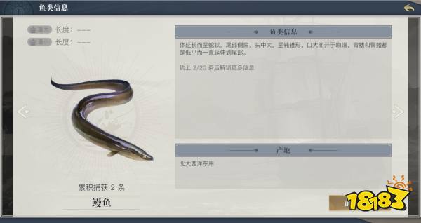 黎明之海休闲探险 钓鱼玩法指南