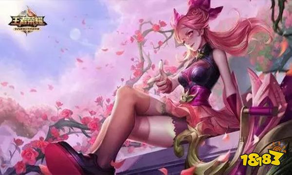 王者荣耀7月9日更新公告