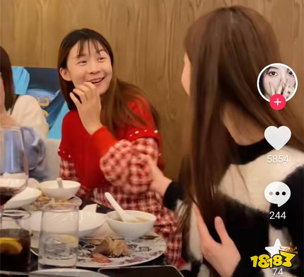 瞳夕素颜丑吗 LOL瞳夕素颜颜值评判