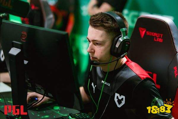 CSGO选手bymas个人资料 MOUZ战队bymas选手介绍