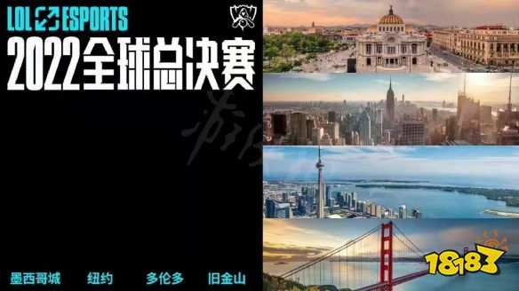 英雄联盟总决赛赛制规则2022 S12lol总决赛赛制介绍