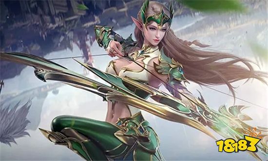 大天使之剑页游地址是多少 2022好玩的大天使之剑页游分享
