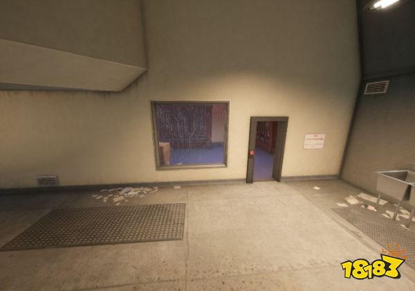 PUBG安全门钥匙在哪 帝斯顿全24处安全门位置一览