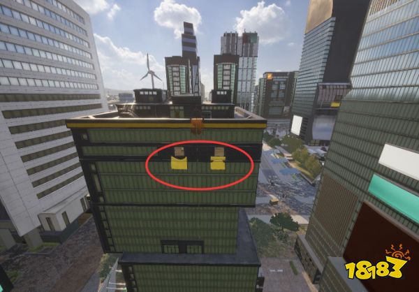 PUBG安全门钥匙在哪 帝斯顿全24处安全门位置一览