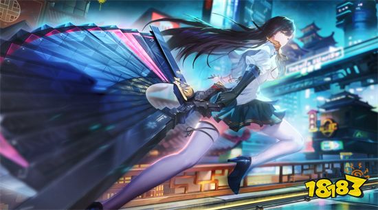 幻塔2.1版本「无序迷城」上线 吃鸡!快来幻塔吃鸡!