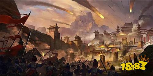 三国志:霸王的梦想移植版下载