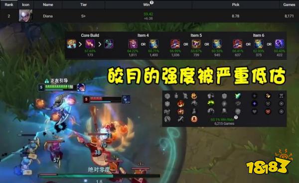 终极魔典什么英雄好玩 lol终极魔典好玩英雄介绍2022