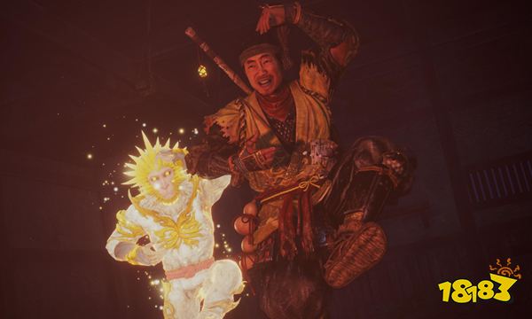 仁王2太刀秘传书在哪刷 仁王2太刀隐藏技能掉落位置介绍