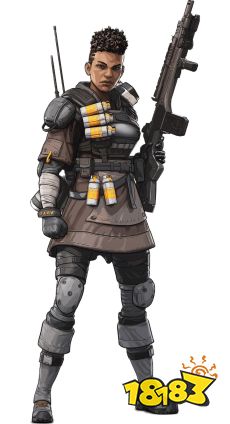 Apex班加罗尔技能是什么 烟妹技能介绍