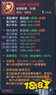 黎明之海装备战力提升 人物装备进阶攻略