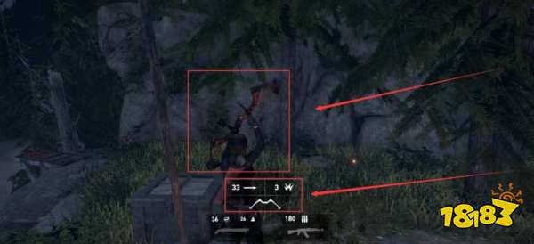 古墓丽影暗影手柄怎么射火焰箭 手柄射火焰箭方法介绍