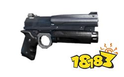 星际战甲雷克斯P属性是什么 warfram雷克斯P属性一览