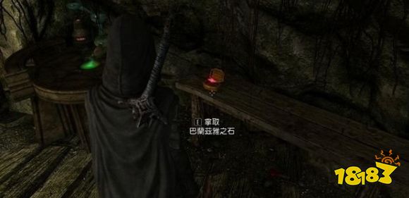 上古卷轴5盗贼公会千方百计任务攻略 全巴兰兹雅宝石获取位置一览