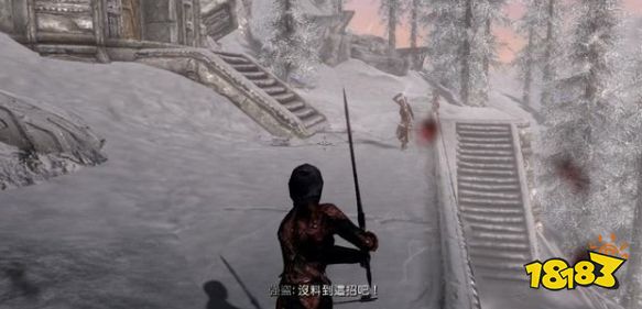 上古卷轴5永不哀恸任务怎么做 黑暗兄弟会任务永不哀恸流程攻略