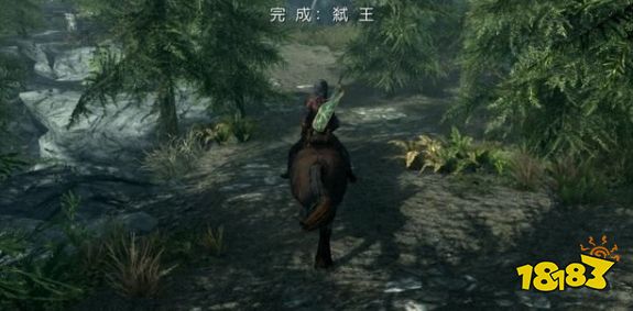 上古卷轴5弑王任务怎么做 黑暗兄弟会任务弑王流程攻略