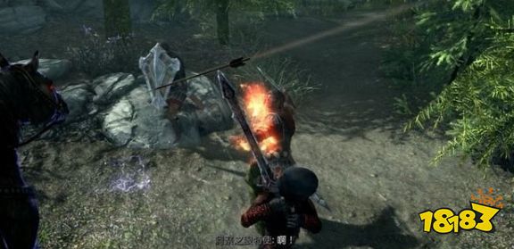 上古卷轴5死神化身任务怎么做 黑暗兄弟会任务死神化身流程攻略