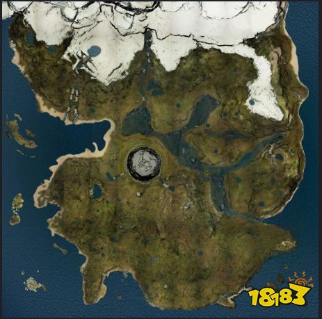 森林地图怎么查看 forest地图查看方法