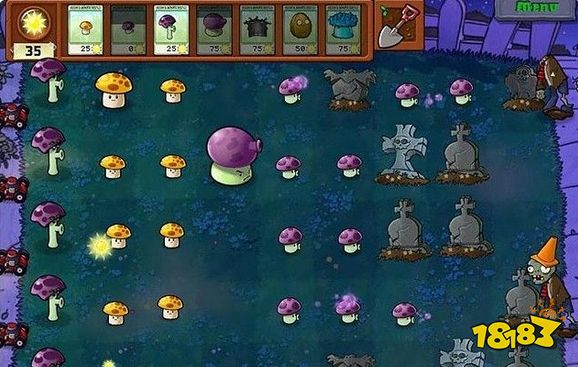 植物大战僵尸2-9关怎么过 关卡2-9攻略