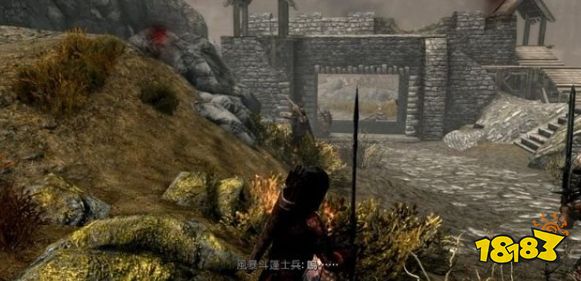 上古卷轴5白漫城之战怎么做 帝国军团任务白漫城之战流程攻略