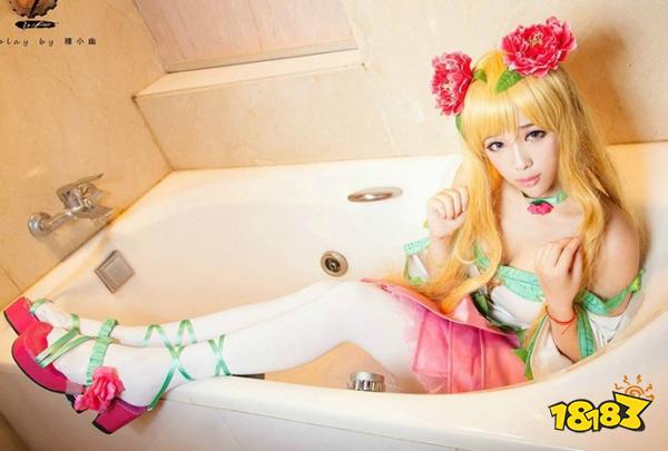 李幽子公交车事件是怎么回事 lol李幽子公交车事件介绍