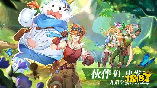 q版手游下载大全2022 几款超级好玩的q版手游下载推荐