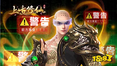 一大波精品游戏来袭!近期品质新游推荐