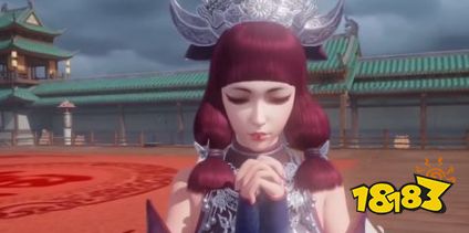 不良人3蚩梦值得培养吗 蚩梦角色强度介绍