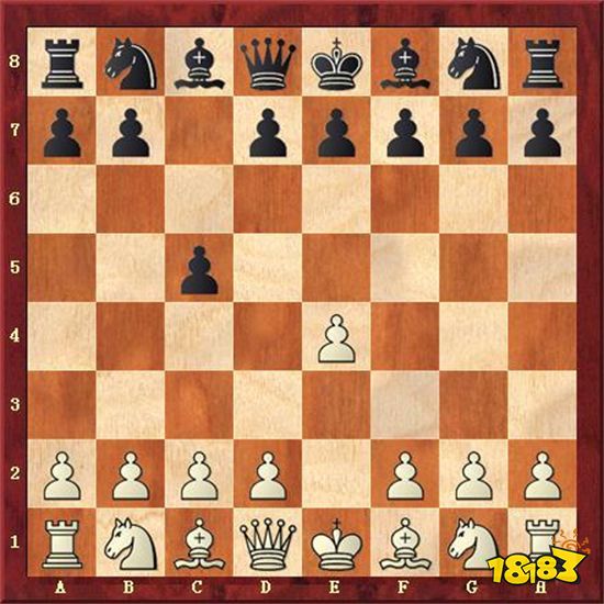 《国寄象棋》游戏评测 国际象棋的奇怪打开方式