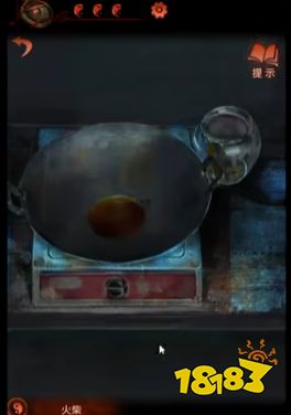 纸嫁衣4第二章图文攻略 第二章通关攻略大全