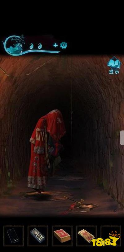 纸嫁衣3攻略第四章 第四章昏晓图文攻略一览