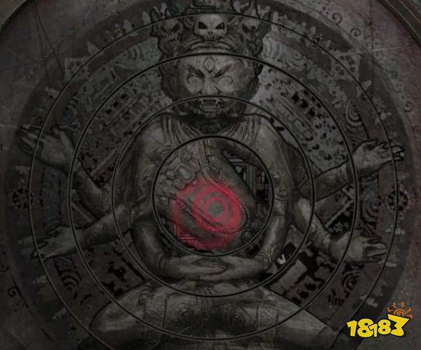 纸嫁衣第二章问名怎么过 第二章问名图文攻略分享