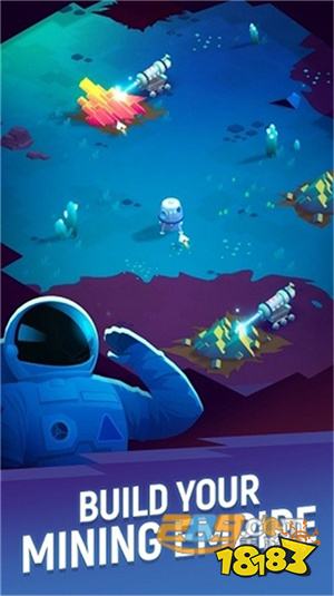 星际矿工下载v1.0.1破解版