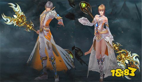 8月热门魔域来了h5下载