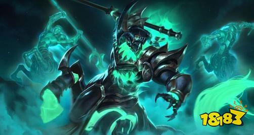 lol12.17版本更新了什么 lol12.17版本更新爆料