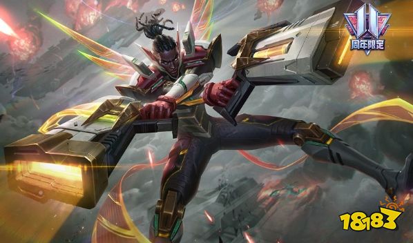 lol钢铁瓦尔基里2022通行证事件任务完成方法 钢铁瓦尔基里通行证任务