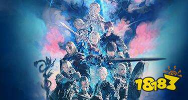 FF14维护到几点 8月30日维护公告