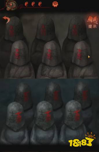 纸嫁衣4第五章石像攻略 第五章石像怎么解谜