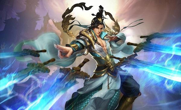 超变版神途手游大全