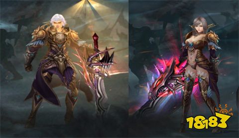 魔域觉醒互通版下载2022