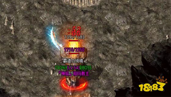 热血霸业一天开几个区 热血霸业开服时间最新