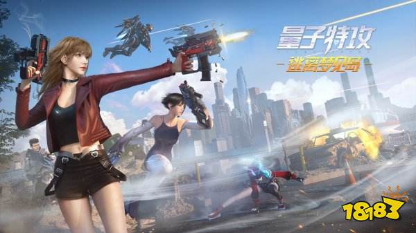 好玩的联机多人游戏有哪些2022 可以多人联机的手游合集