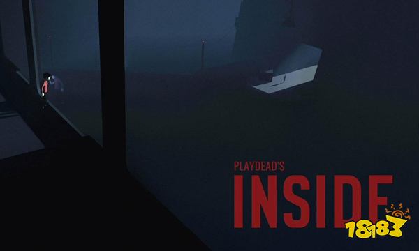 inside第一关怎么过 inside第一幕图文攻略